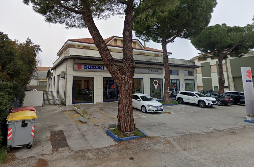 Centrauto S.r.l. - pesaro